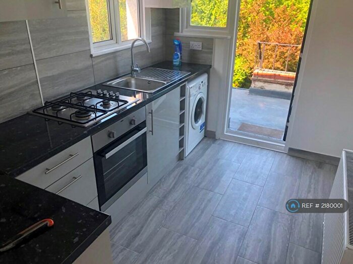 1 Bedroom Flat To Rent In Southview Avenue, London, NW10