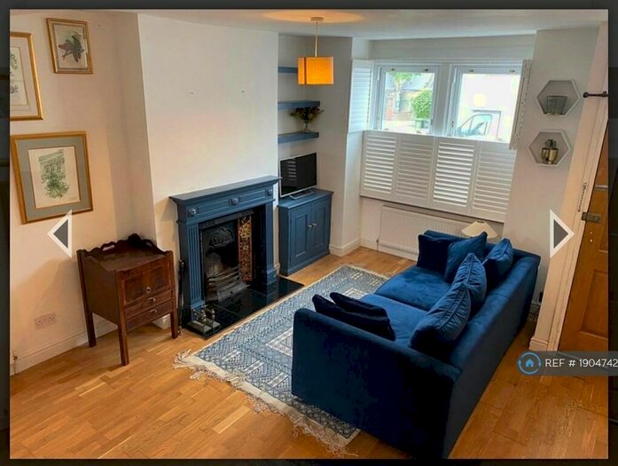 3 Bedroom Terraced House To Rent In Larkbere Road, London, SE26