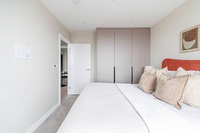 Studio For Sale In Fulton Amp; Fifth, Wembley, HA9