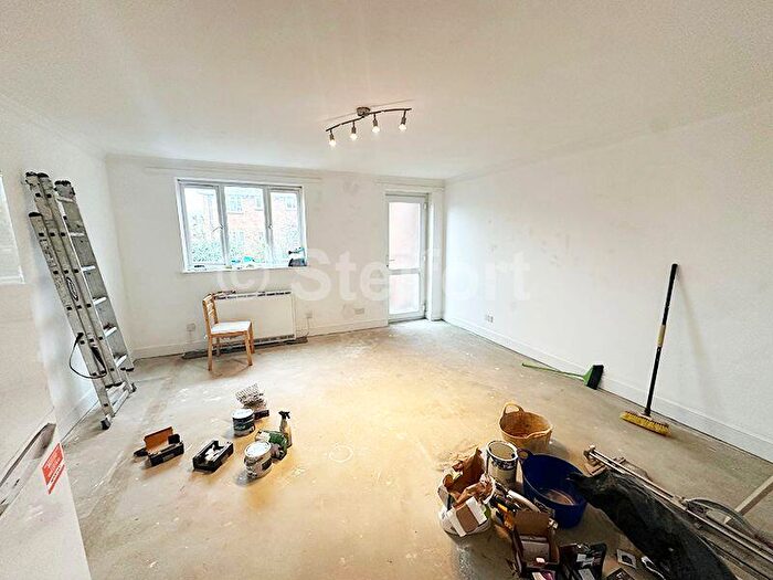 3 Bedroom Maisonette To Rent In Malyon Court, Barking Road, London, E6