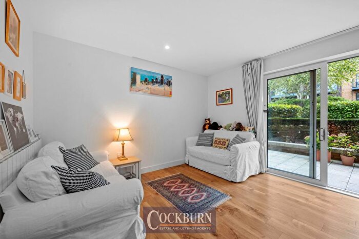 2 Bedroom Flat For Sale In Meadowside, Kidbrooke Village, SE9