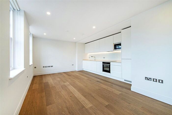 1 Bedroom Flat To Rent In New Cavendish Street, London, W1G