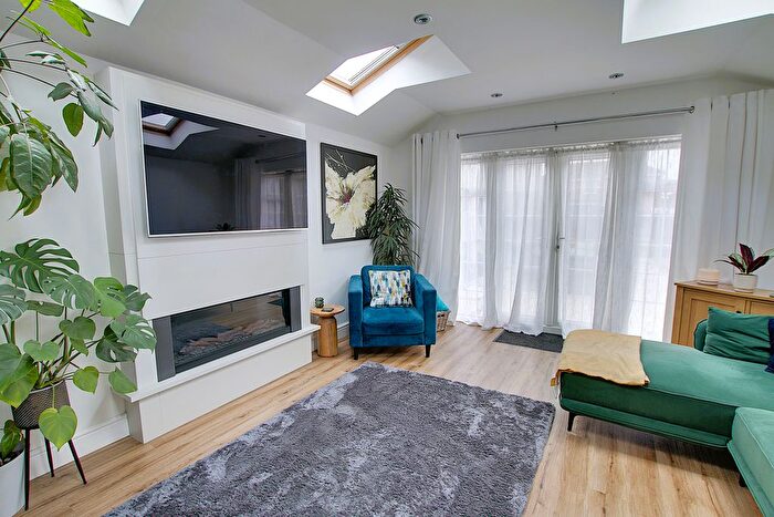 3 Bedroom Detached House For Sale In Wisbech Road, March, PE15