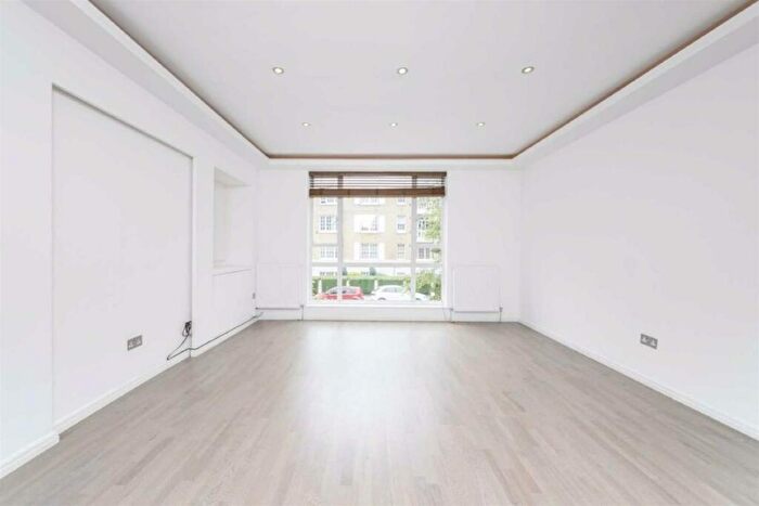 4 Bedroom House To Rent In Northwick Terrace, St John's Wood, NW8