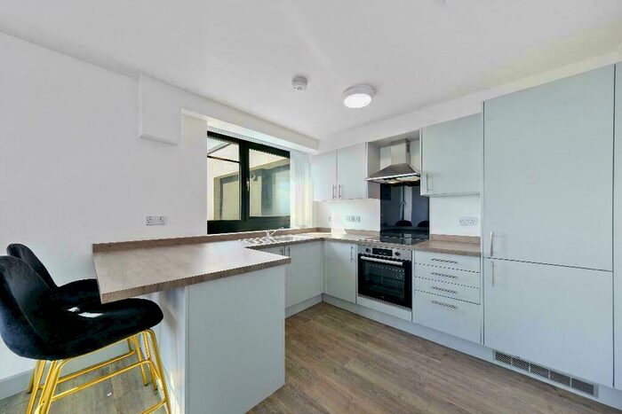 1 Bedroom Flat To Rent In Church Road, Liverpool, Merseyside, L22