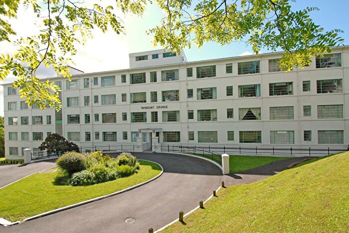 Studio To Rent In Taymount Rise, Forest Hill, SE23
