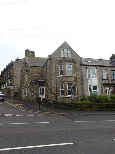 4 Bedroom Flat To Rent In Fairfield Road, Buxton, SK17