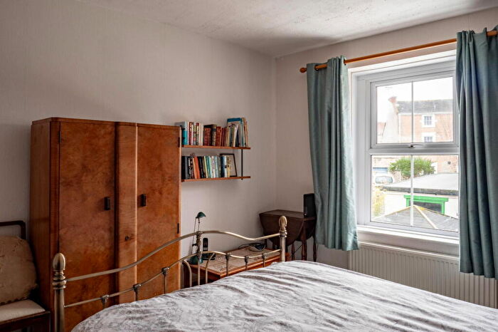 3 Bedroom Terraced House For Sale In Keyford, Frome, BA11