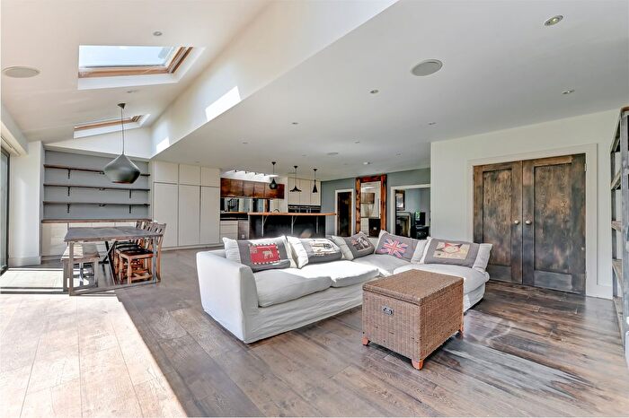 6 Bedroom Property To Rent In Copse Hill, SW20