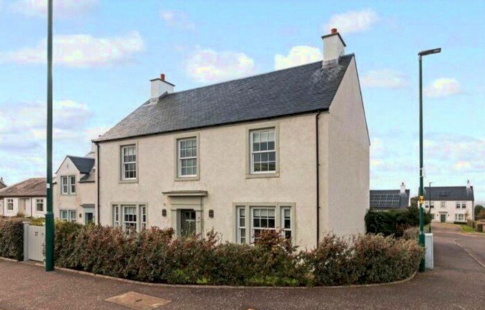 4 Bedroom Detached House For Sale In Ayr Road, Fisherton, Ayr, KA7