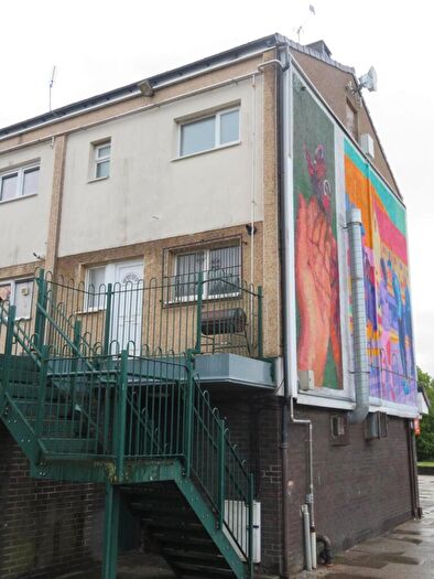 3 Bedroom Terraced House To Rent In Stevenson Square, Smallbridge, OL12