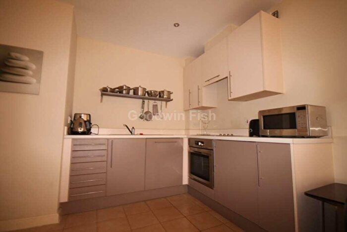 1 Bedroom Apartment To Rent In Joiner Street, Northern Quarter, M4