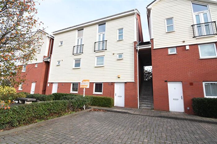 Studio For Sale In Church Street, Castle Vale, Birmingham, B35