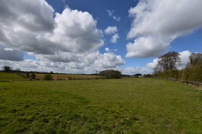 Land For Sale In Kingscote, Tetbury, GL8