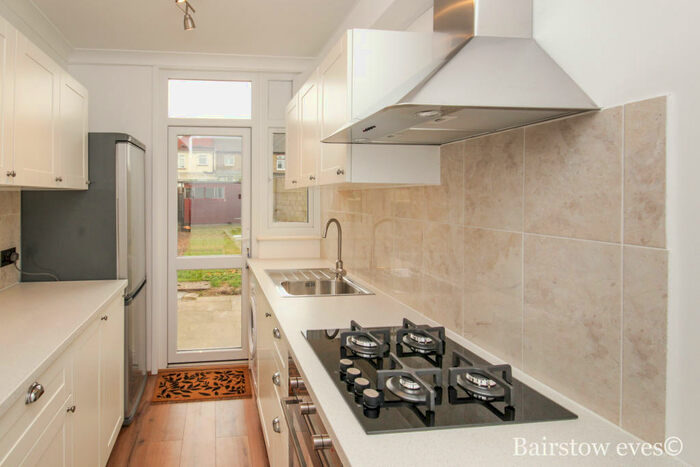 3 Bedroom House To Rent In Wilmington Gardens, Barking, IG11