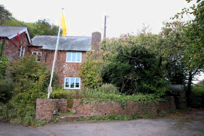 2 Bedroom Cottage To Rent In Kingswood, Stogumber, Taunton, TA4