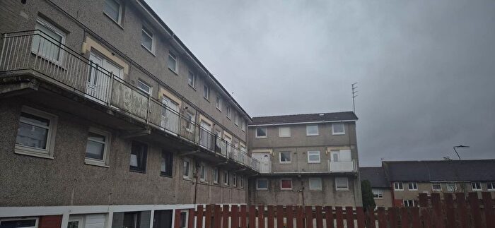 2 Bedroom Flat To Rent In Lochaber Drive, Rutherglen, Glasgow, G73