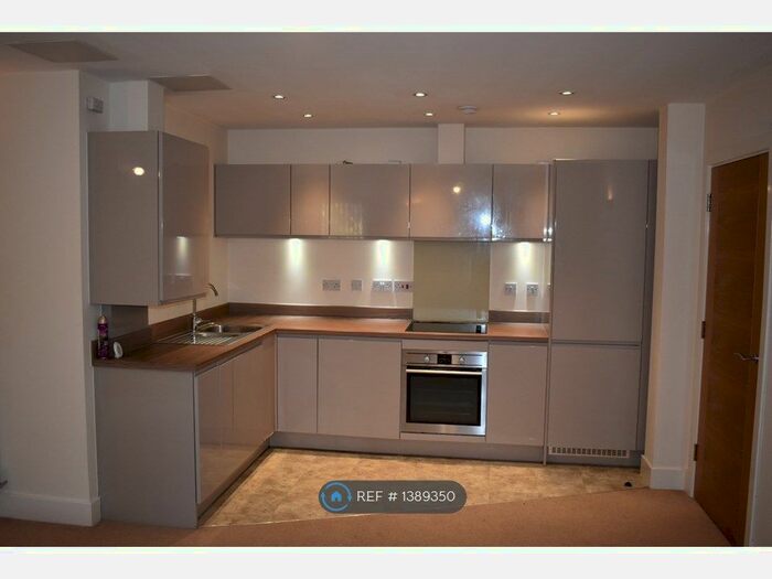 1 Bedroom Flat To Rent In Chancellors Place, Chelmsford, CM1