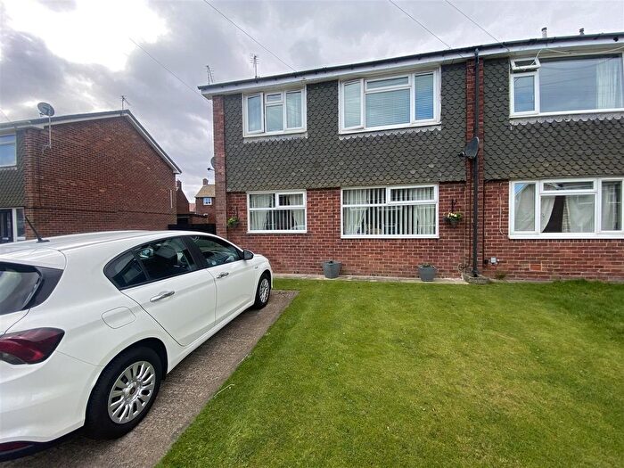 1 Bedroom Flat For Sale In Elwin Close, Seaton Sluice, Whitley Bay, NE26