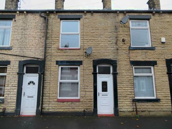 2 Bedroom Terraced House To Rent In Oak Street, Shaw, OL2