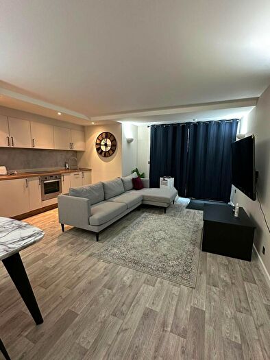 2 Bedroom Apartment To Rent In West Point Leeds, LS1