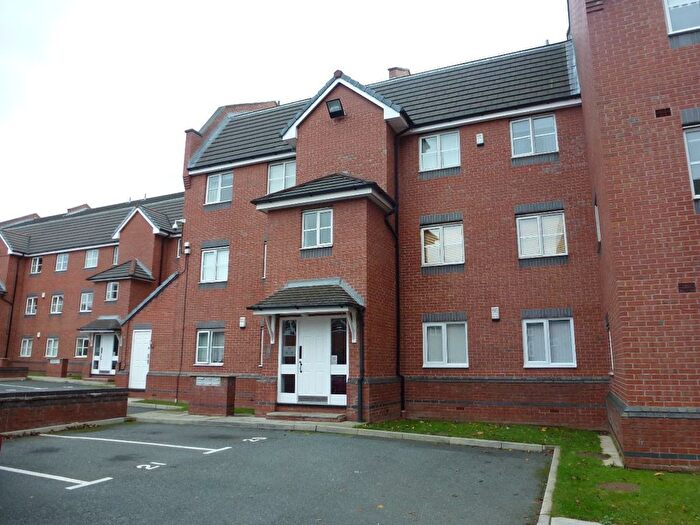 2 Bedroom Flat To Rent In Armstrong Quay, Liverpool, L3