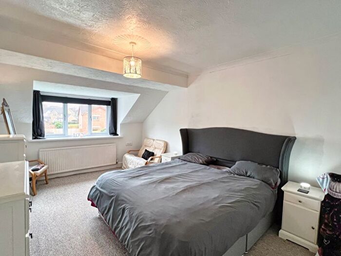 5 Bedroom Detached House For Sale In Beechwood Grove, Pencoed, Bridgend, CF35