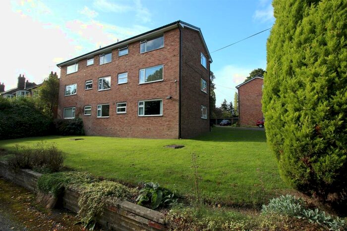 1 Bedroom Flat To Rent In Broom Grange, Broom Lane, Rotherham, S60