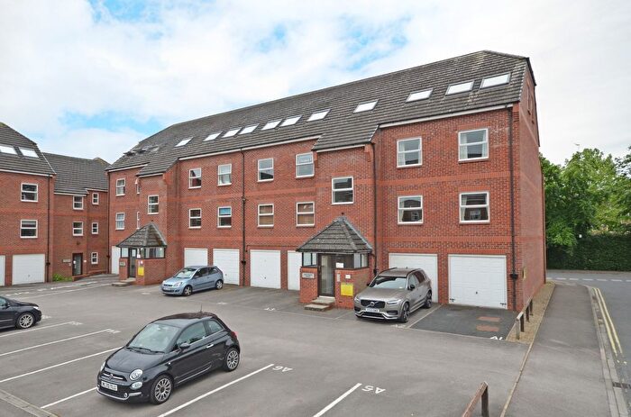 2 Bedroom Flat To Rent In Westward House, Whitecross Gardens, York, YO31