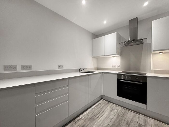 3 Bedroom Flat To Rent In The Radiant, Leeds City Centre, LS3
