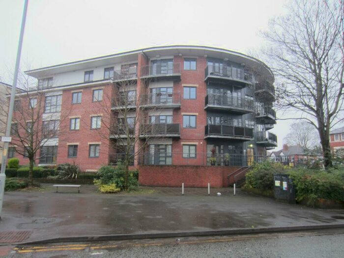 2 Bedroom Flat To Rent In Regents Court, Manchester Road, Chorlton, Manchester, M16