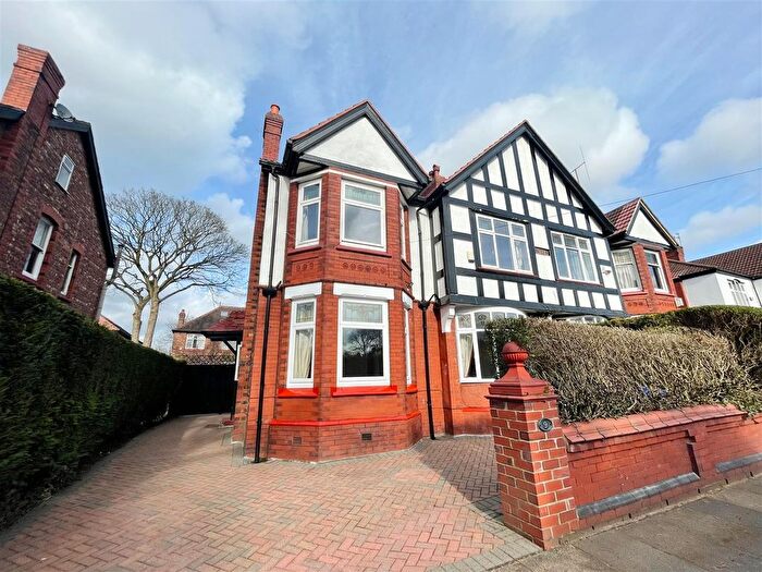 4 Bedroom Property To Rent In Danesmoor Road, Didsbury, Manchester, M20