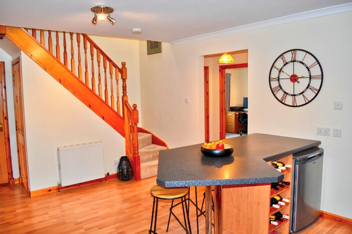 5 Bedroom Detached House For Sale In Urquhart Road, Dingwall IV15