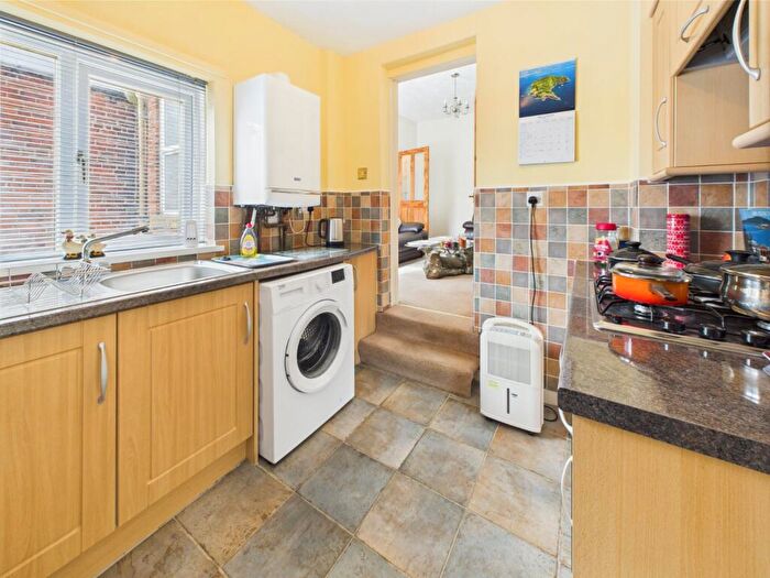 2 Bedroom Apartment For Sale In Victoria Road East, Hebburn, Tyne And Wear, NE31