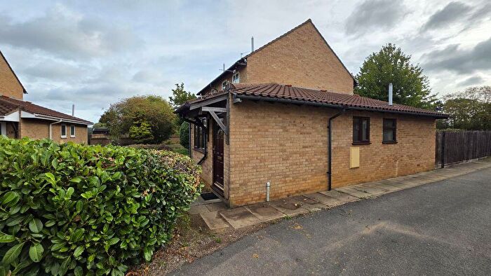 1 Bedroom Bungalow For Sale In Wetherby Way, Peterborough, PE1