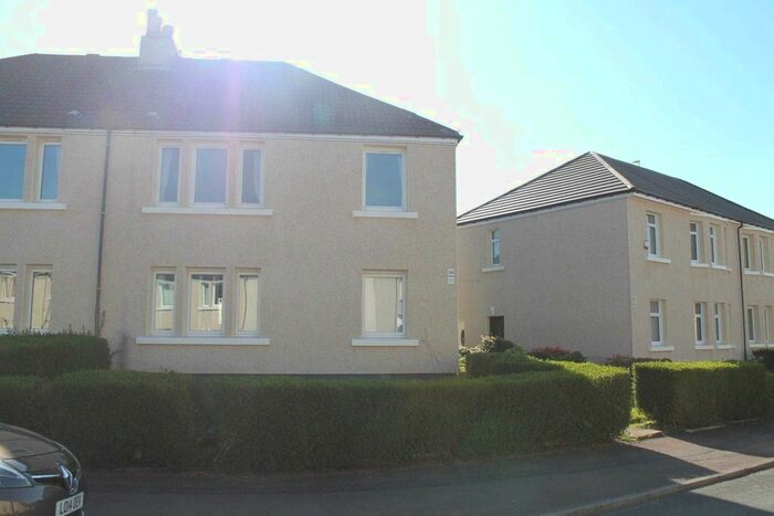 1 Bedroom Flat To Rent In Crags Road, Paisley, PA2