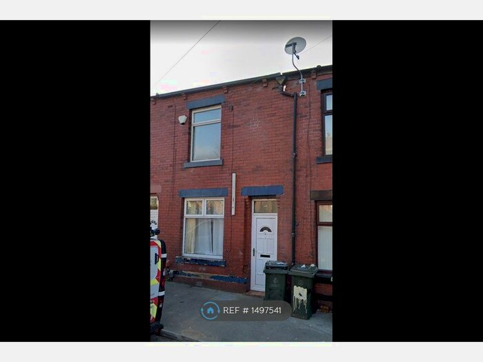 2 Bedroom Terraced House To Rent In Kensington Street, Rochdale, OL11