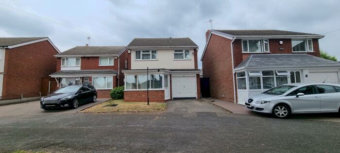 3 Bedroom House To Rent In Green Lane, Great Barr, Birmingham, B43