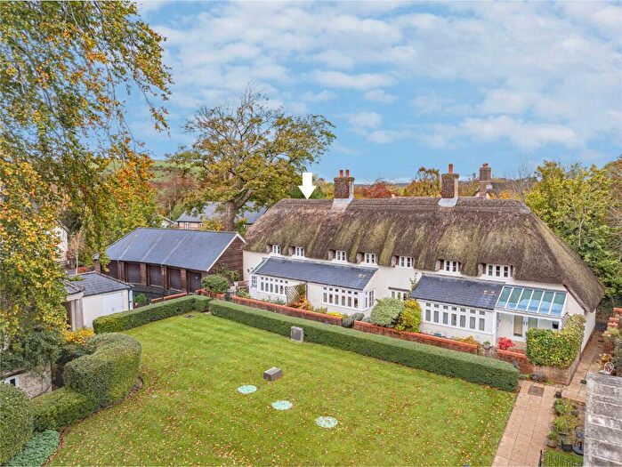 3 Bedroom Semi Detached House For Sale In Cerne Abbas, Dorset, DT2