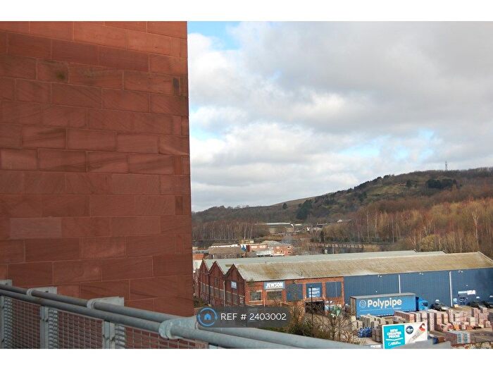 1 Bedroom Flat To Rent In Brewery Wharf, Sheffield, S3