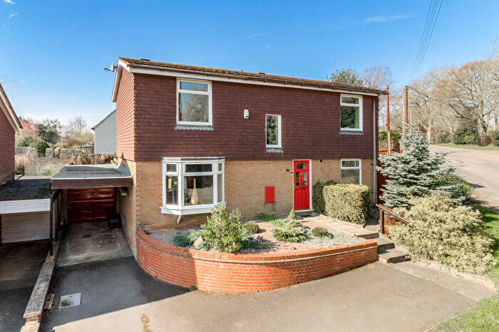 4 Bedroom Detached House For Sale In Mears Ashby Road, Wellingborough, NN8