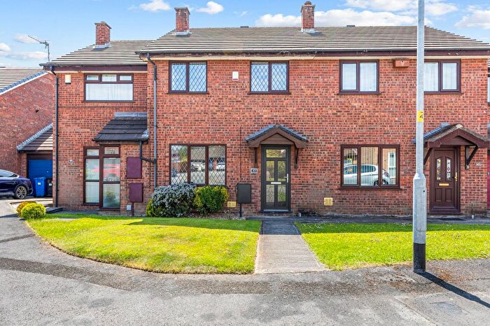 3 Bedroom Terraced House For Sale In Ventnor Close, Great Sankey, WA5