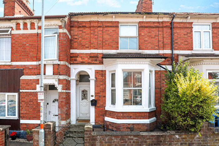 3 Bedroom Terraced House For Sale In Mill Road, Kettering, NN16