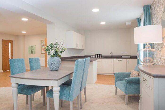 1 Bedroom Retirement Property To Rent In Tumbling Weir Way, Ottery St. Mary, Devon, EX11