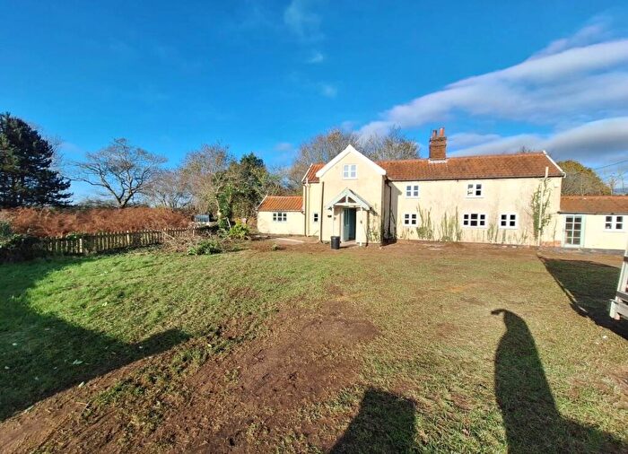 3 Bedroom Cottage To Rent In Mill Cottage, Broxtead Estate, Sutton, Woodbridge, IP12