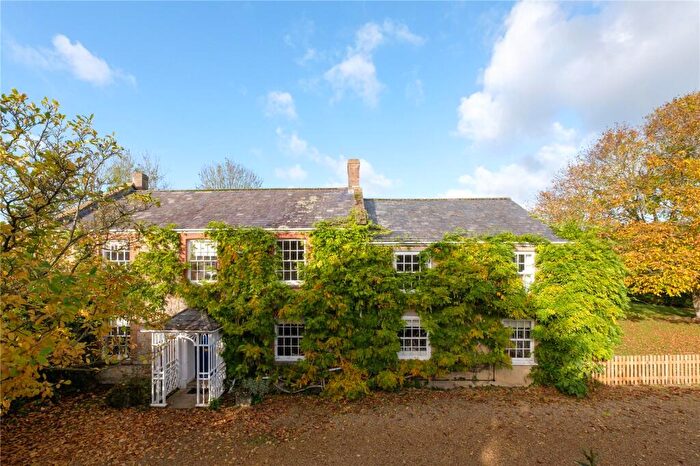 4 Bedroom Detached House For Sale In Fleet Street, Beaminster, Dorset, DT8