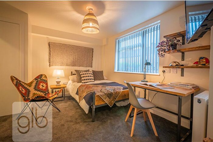 1 Bedroom Property To Rent In Cornwall Road, Coventry, CV1