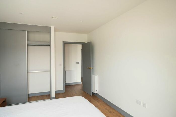 1 Bedroom Flat To Rent In The Gessner, Watermead Way, Tottenham Hale, N17