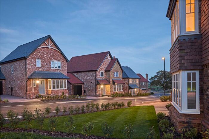 3 Bedroom Detached House For Sale In Canon Road, Arundel, BN18