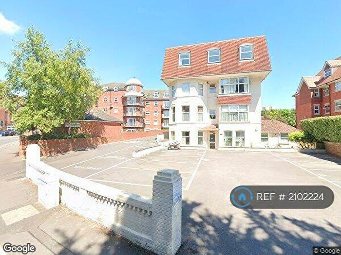 1 Bedroom Flat To Rent In Boscombe Spa Road, Bournemouth, BH5